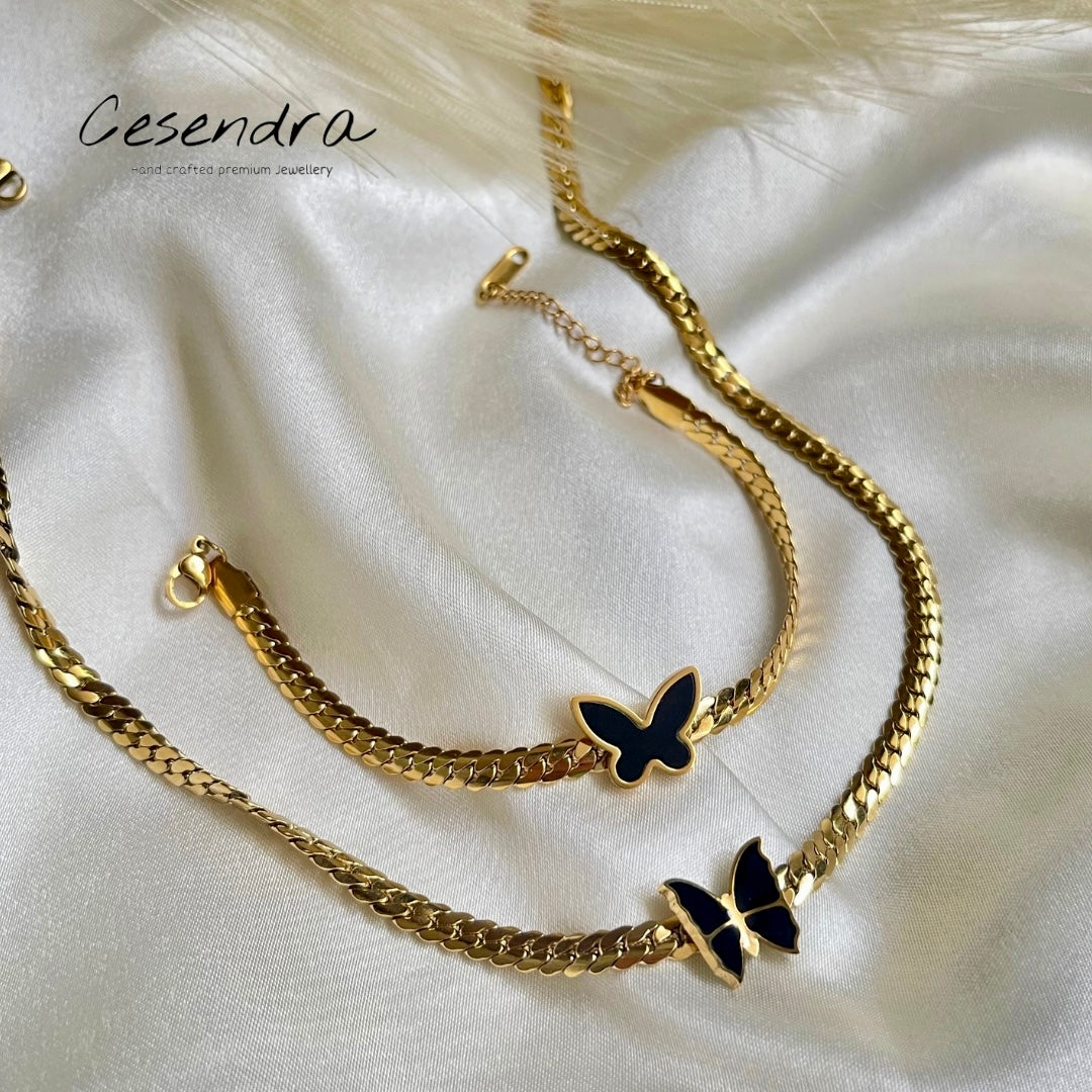 Flutter Set -18K