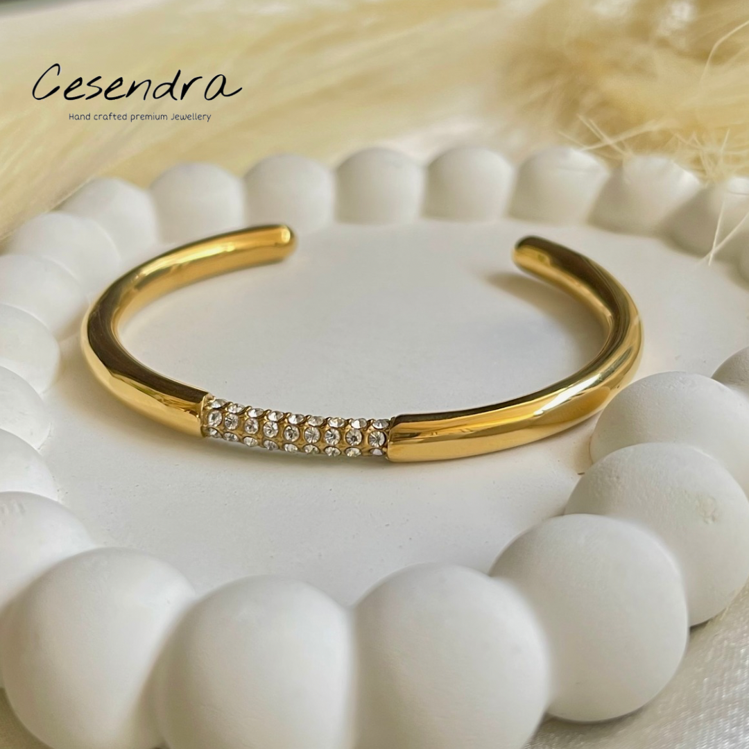 Luxury Loop - 18K