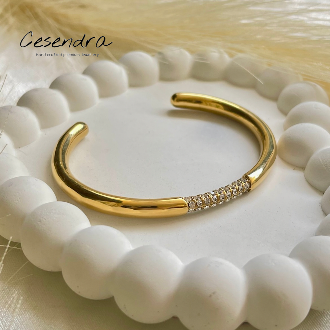 Luxury Loop - 18K