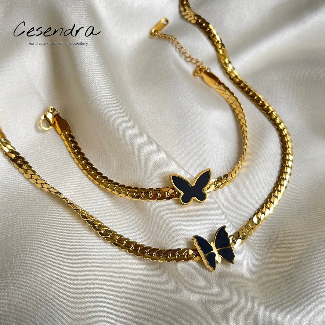 Flutter Set -18K