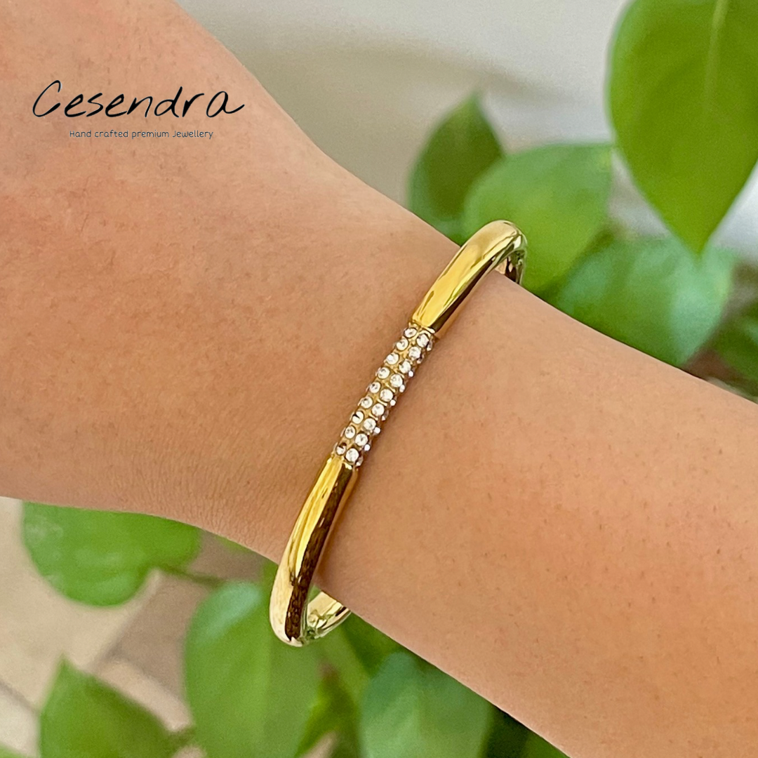 Luxury Loop - 18K